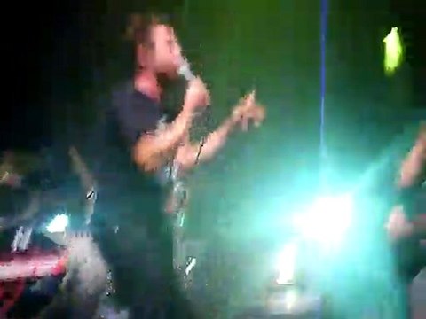 Les Fatals Picards - Coming Out Live @ La bouillie à Sosso