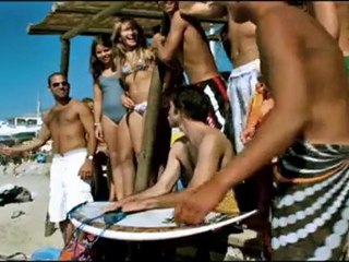 Inna - Amazing(Official Video)HD