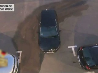 Le créneau le plus dangereux au monde !