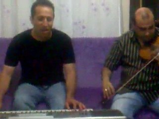 Piyanist Cahit Demirtaş-Bebeğim