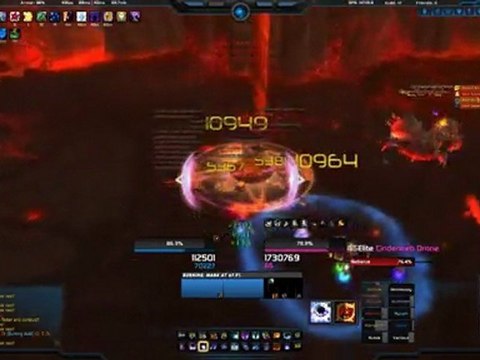 SOUL EATERS vs Beth'tilac 10 man