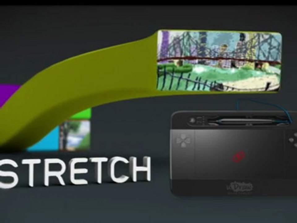 uDraw Studio: Instant Artist trailer