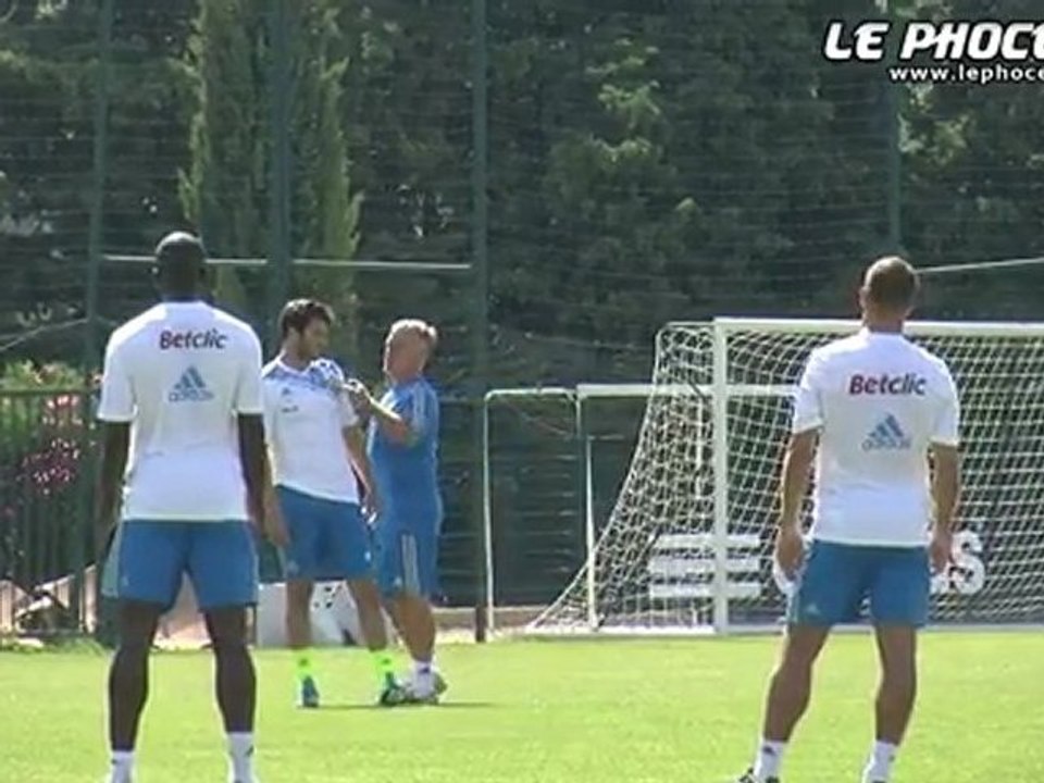 JDM : Gignac n'ira pas à Bordeaux