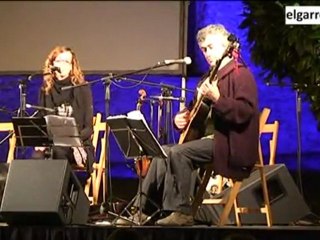 D’aquí estant veig una estrella, Cançons i tonades tradicionals a Riudaura