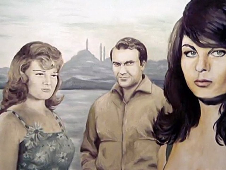 kamil baris & Emel sayin Ah Bu Sarkıların Gözü Kör Olsun...