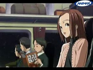 Nana animax előzetes