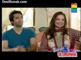 Khati Mithi Zindaghi Episode 8 Part 1