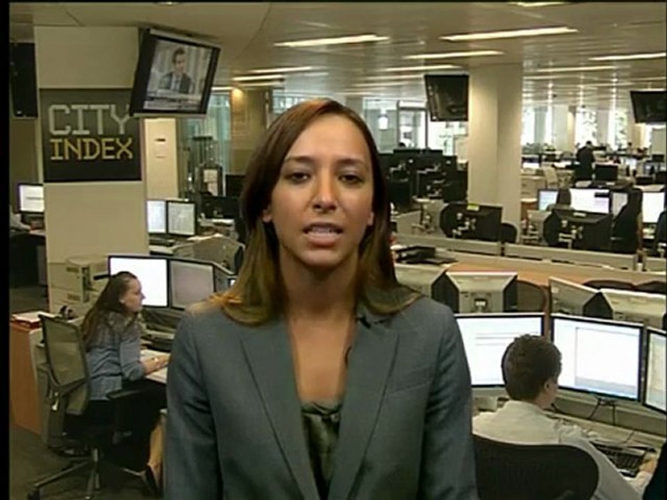 ECB to Enter Financial Markets? - 8th August, Market Update