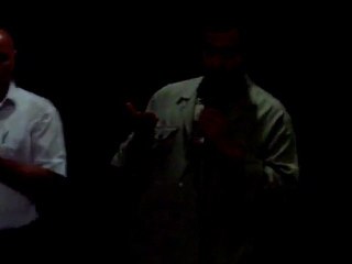 Samsunda Yaşayan Akkuşlular Derneği İftar Yemeği  3