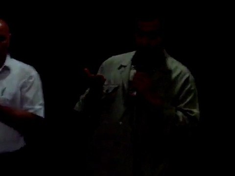 Samsunda Yaşayan Akkuşlular Derneği İftar Yemeği 3