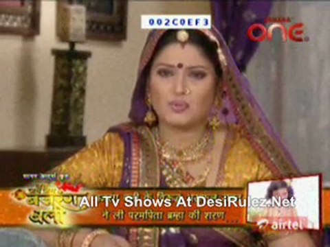 Kesariya Balam 8th Aug 11 pt2