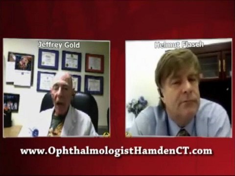 Ophthalmologist Hamden CT, Children's Eye Care, Jeffrey D Gold
