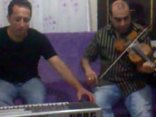 Piyanist Cahit Demirtaş-Unutsada seviyorum 2