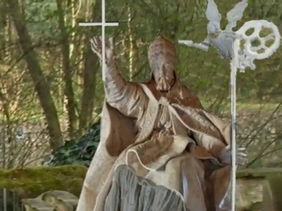 'Geheimnisvolle Symbole' - Kinderkrimi-Lesung