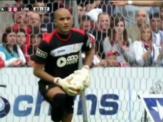 Le Standard se relance face à Lokeren