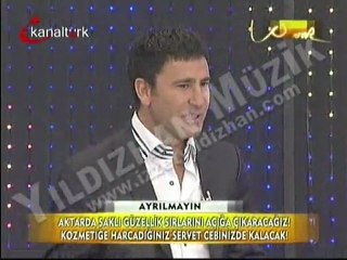 Izzet YILDIZHAN - Birisi