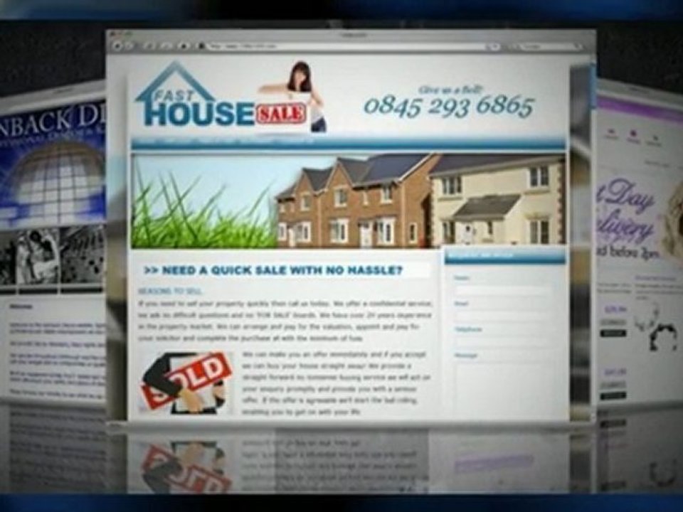 Finding the right Web Design Company