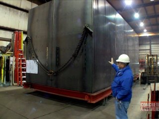 How to Build a Cement Bin the Right Way w/ Jeff Bryan - #26