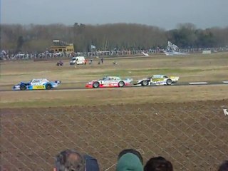 Largada TC Final en Junin[HQ]