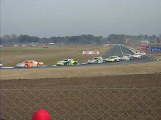TC Junin [HQ]