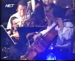 Mikis Theodorakis - Zorba (live, 2001)
