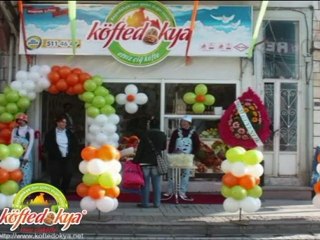 çiğ köfte bayilik