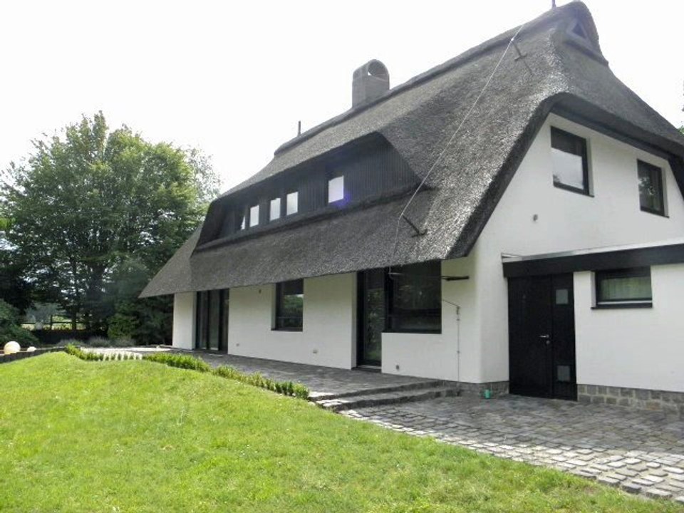 Immobilien Ganderkesee - Villa zu verkaufen