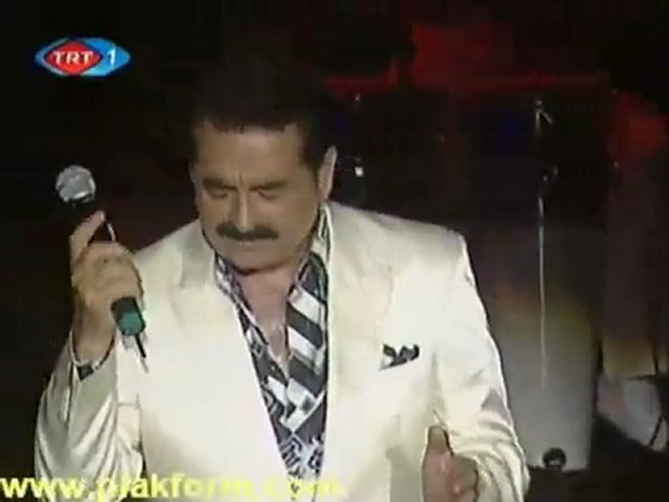 İBRAHİM TATLISES - MUTLU OL YETER