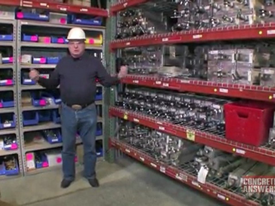 Gary Tuma talks about CON-E-CO's incredible service - #44
