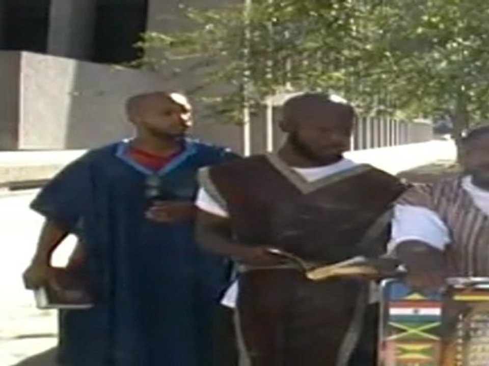 PT1 WE ARE SENT TO SPEAK THE LORD'S WORD WITH BOLDNESS