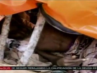 Guerra en Somalia agrava crisis alimentaria