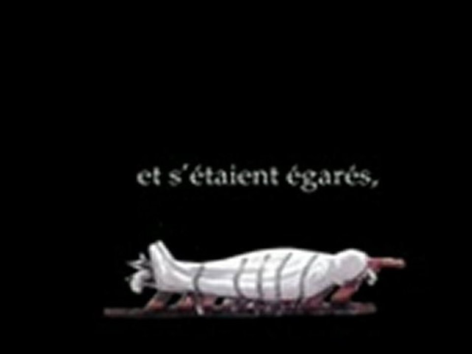 la mort