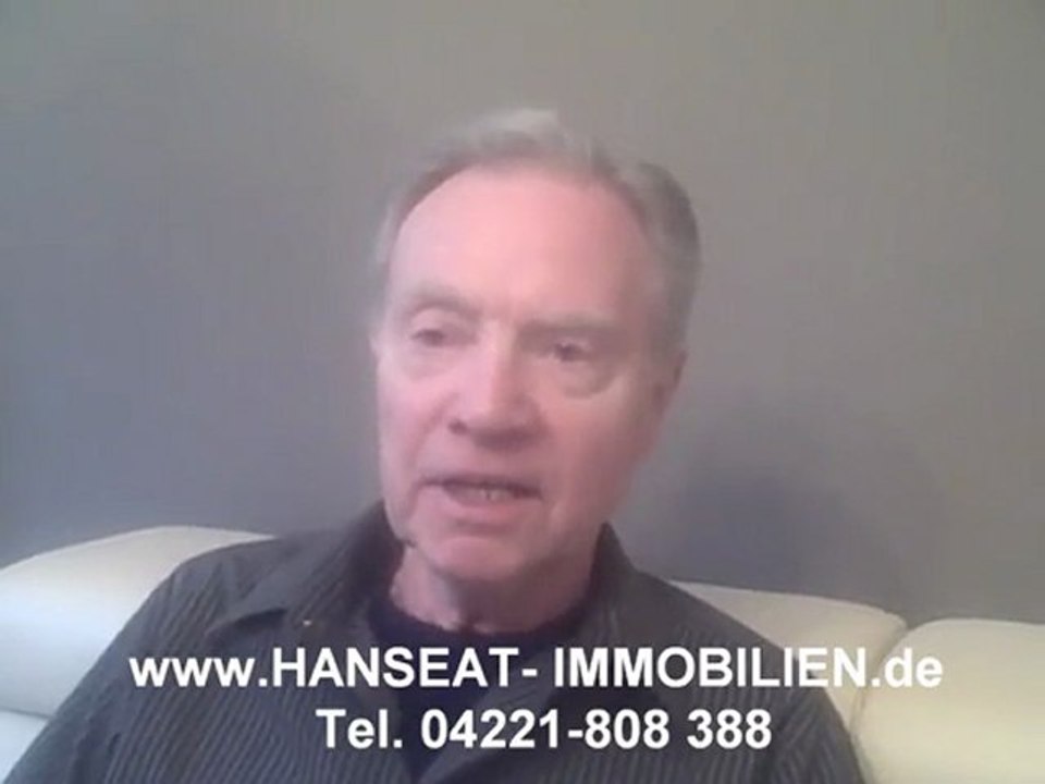 Immobilien Delmenhorst Makler-Bewertung