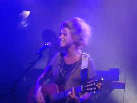 selah sue-raggamuffin-a sannois le 29/04/11