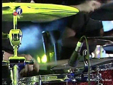 ORHAN ÖLMEZ - SU MİSALİ 4. BLM 03.08.2011 PART 1 _ SENİ SEVİYORUM _ RUZGAR _ CANIN GİBİ