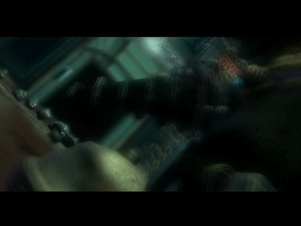 Bioshock Gameplay non-commenté -PC 01