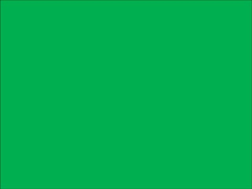 Speedvidéo : Le Pack express Rituel " virtuel " Vert .