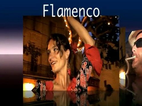 Pégoulade, Elephantasia & penas, Electro (Uzès 2011)