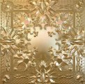 Kanye West & Jay-Z - Watch the Throne (Deluxe Edition) (2011) Free Download