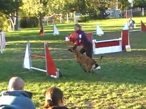 Boon jumping Argenteuil 2010