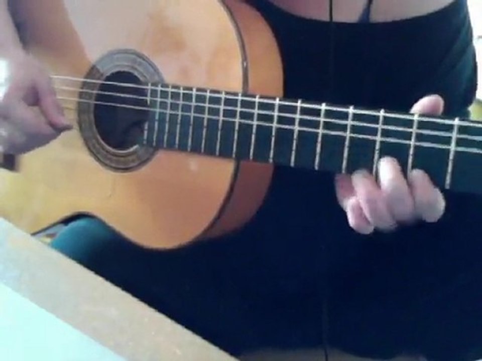 César Swing