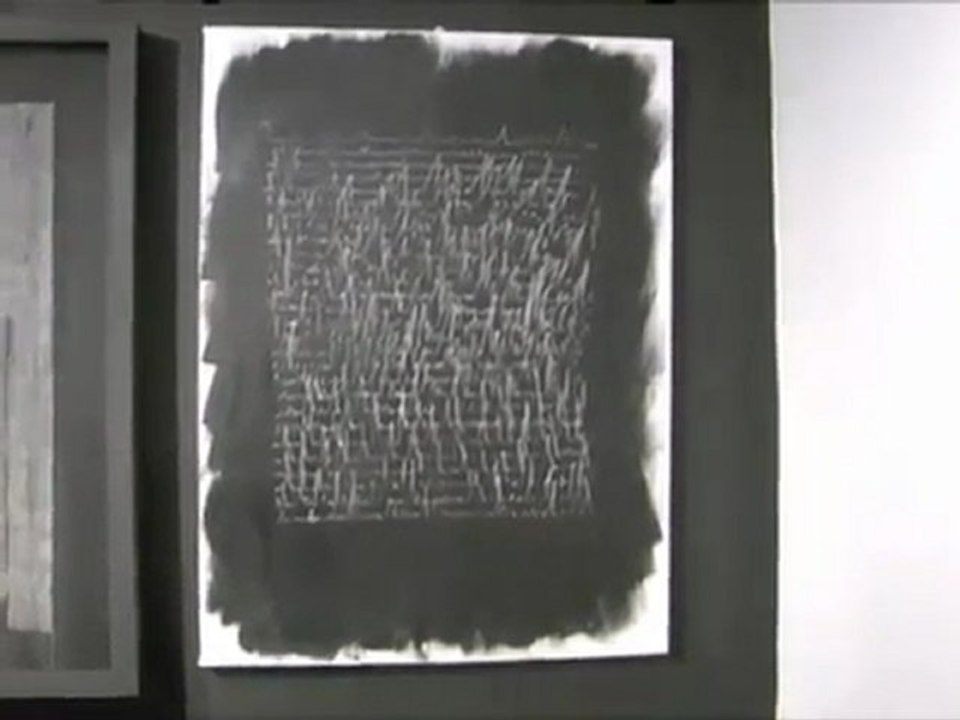 Work in Progress Show RCA