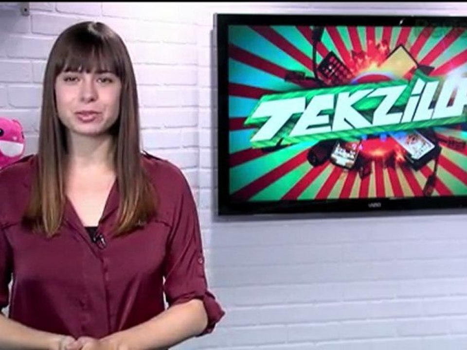 Make Custom Windows Explorer Shortcuts - Tekzilla Daily Tip