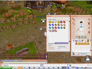 Serveur privé FlyForTigers