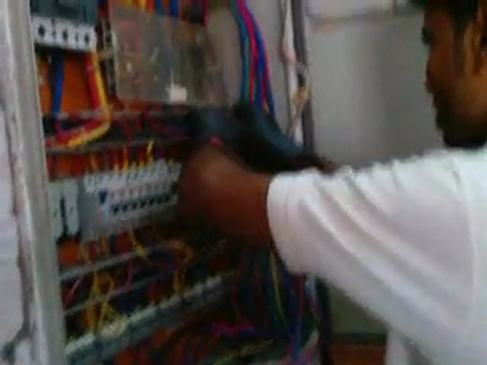 Yogesh Electrician