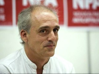 Interview de Philippe Poutou sur RTL (08/08/2012)