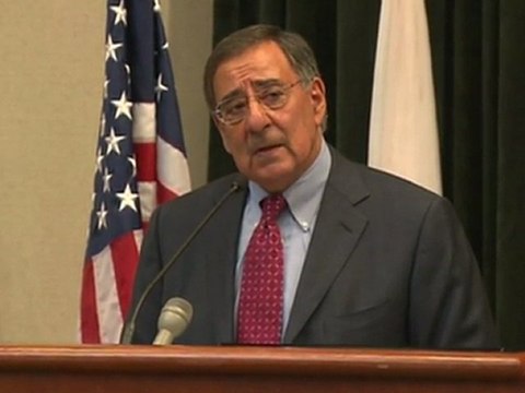 USA: Panetta rend hommage aux soldats tués en Afghanistan