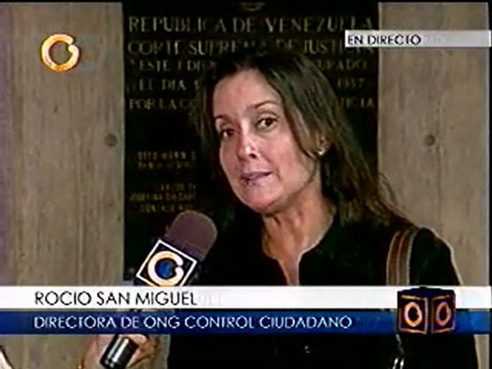 Recurso contra Rangel Silva