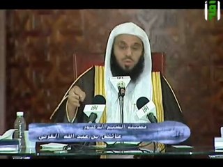 برنامج السيرة المحمدية الحلقة الخامسة