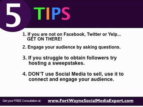 Why Your Business Needs Social Media Consultant